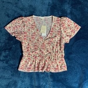 SELF❤️E by Self Esteem Women’s Top Large